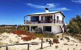 La casa de Mabel